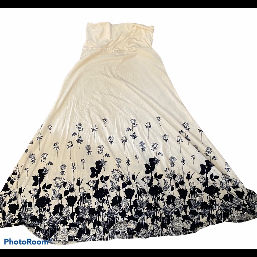 LulaRoe Maxi Skirt